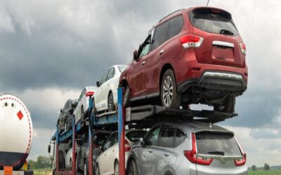 5 Tips for Safe Towing when Navigating Texas Highways