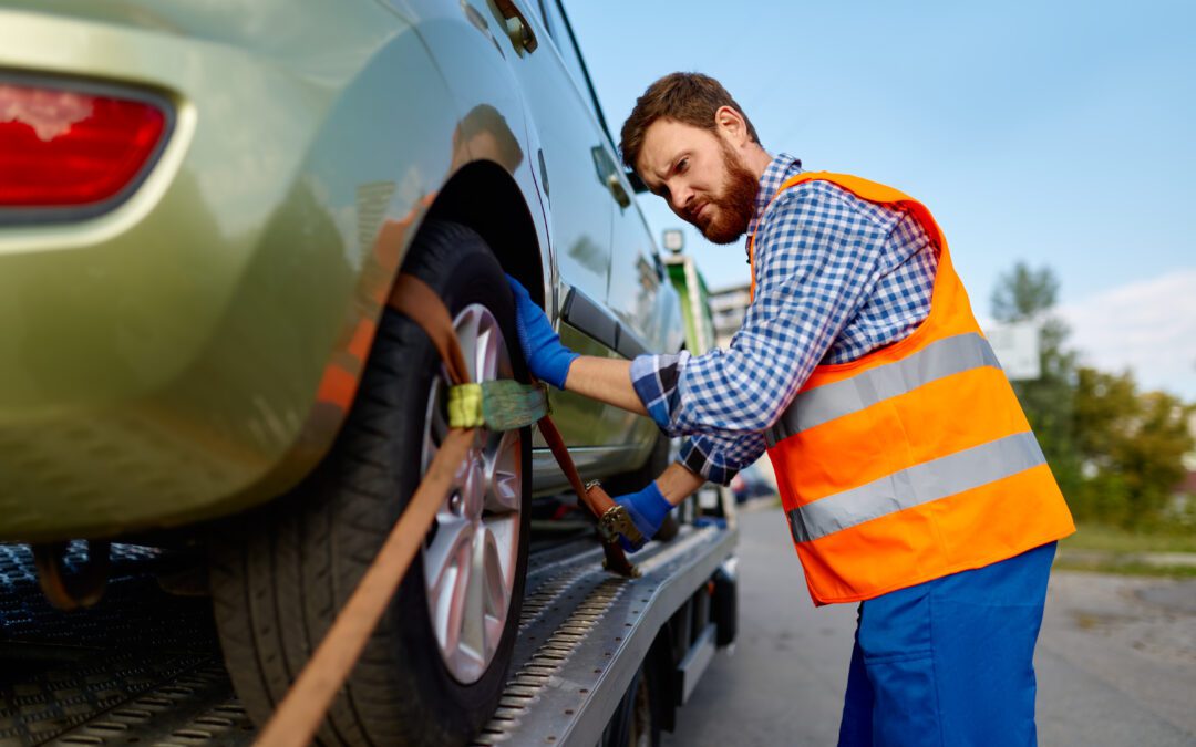 The Importance of Fast, Reliable and Cheap Towing in Dallas