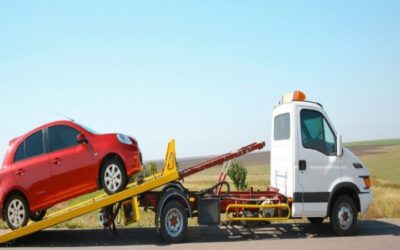 The Importance of Fast Response Times in Cheap Towing Service in Dallas