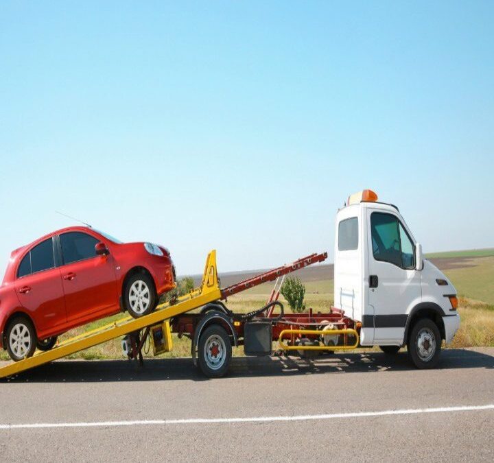 The Importance of Fast Response Times in Cheap Towing Service in Dallas