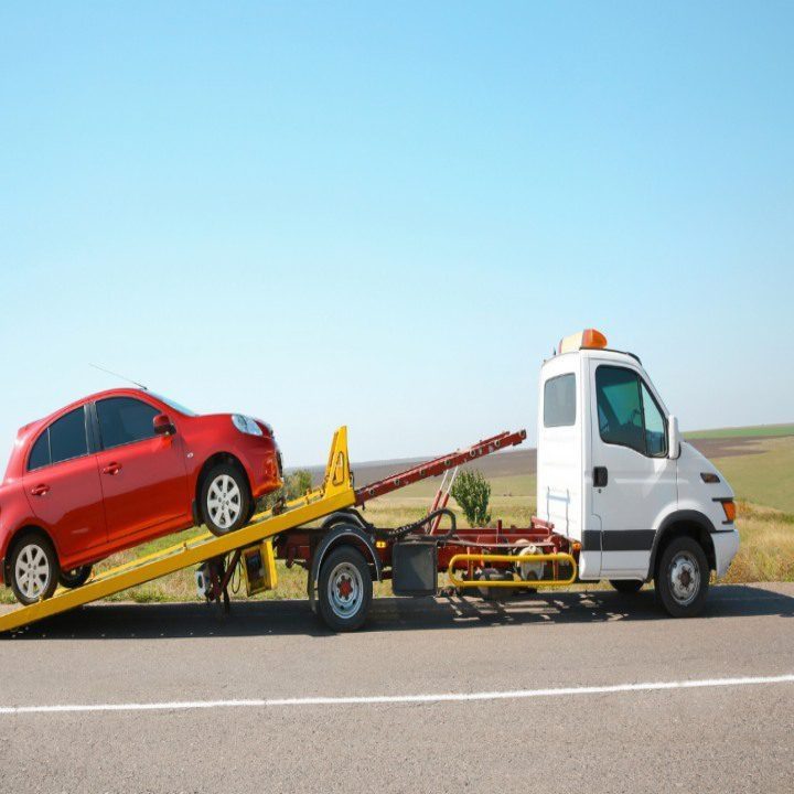 No.1 Fast & Cheap Towing Service in Dallas - G-Man Towing