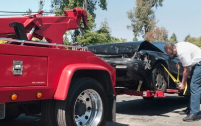 The Best and No.1 Dallas Towing Service – Discover G-Man Towing