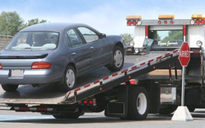 Fast and Cheap Arlington Tow Truck Company – G-Man Towing