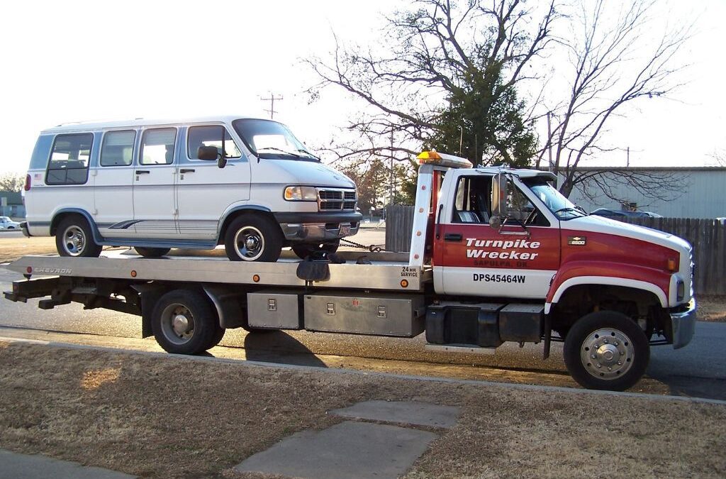Affordable Rescues: Fast and Cheap Towing in Arlington, TX, by G-Man Towing