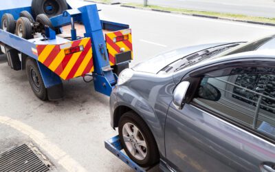 Fast Roadside Assistance in Dallas Texas: G-Man Towing – Your Reliable Emergency Partner