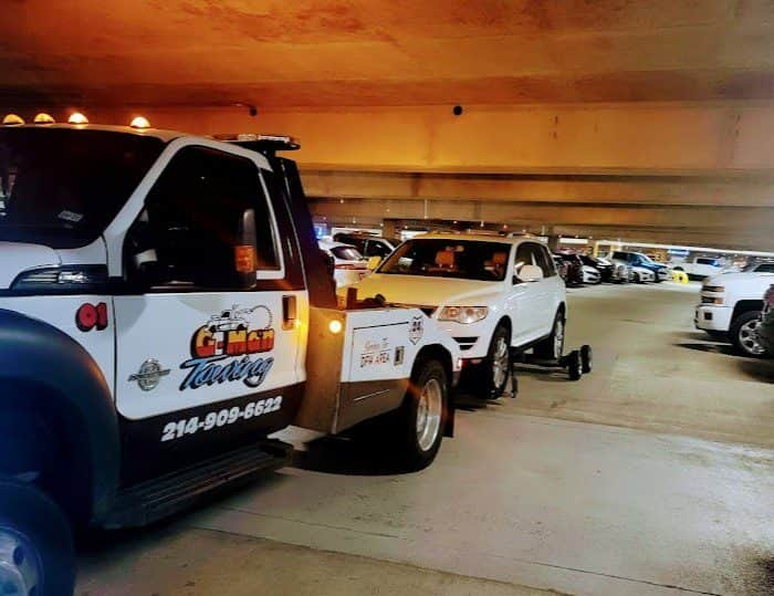 Choose the best towing service - A Towing Company in Grand Prairie, North Dallas Tollway, Downtown Dallas, Dallas Tollway, DFW Airport, and Fort Worth TX